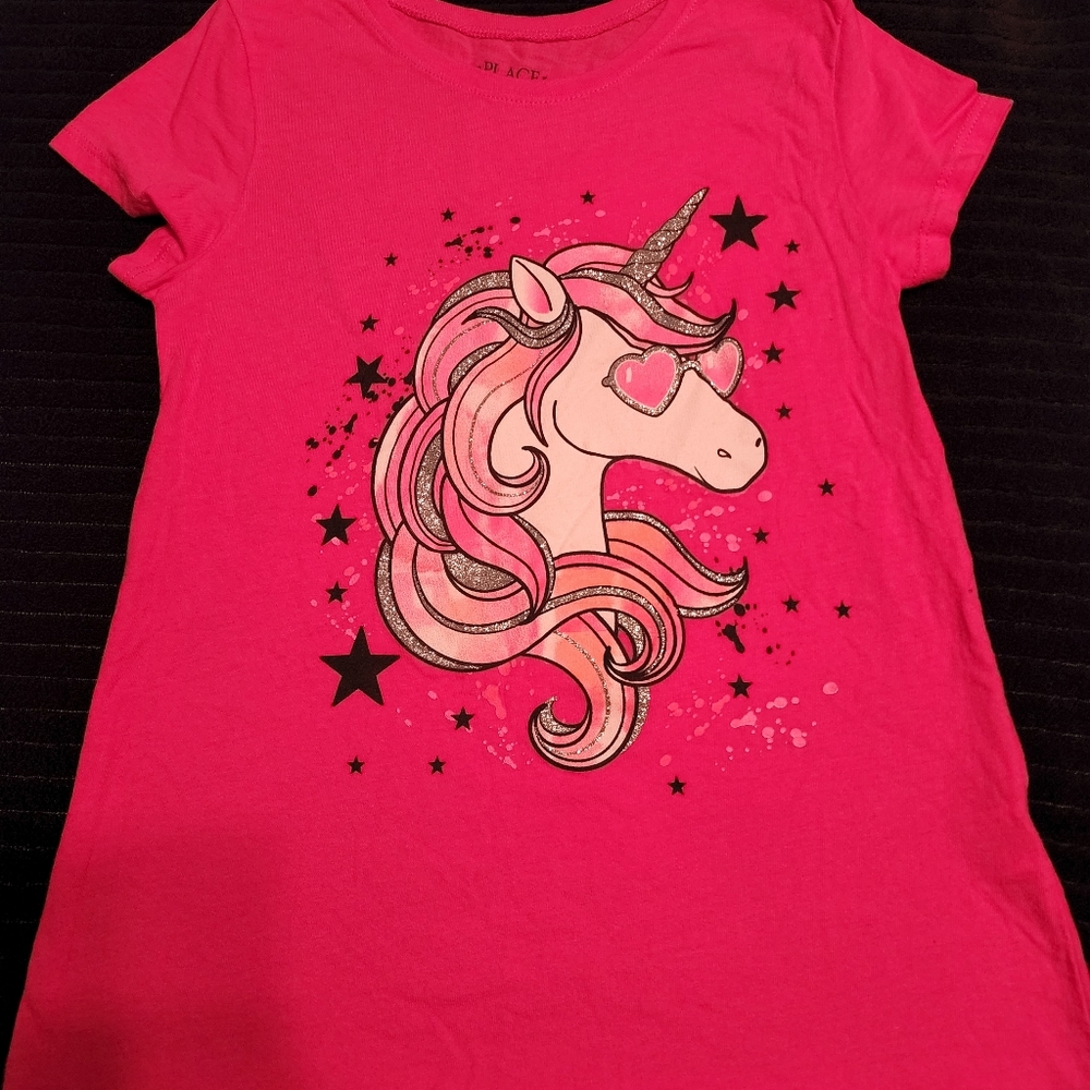 Children's Place Girls T-shirt